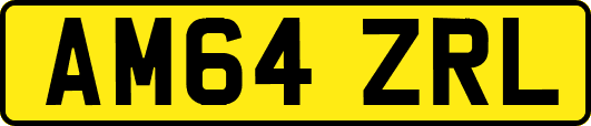 AM64ZRL