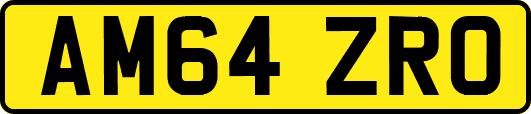 AM64ZRO