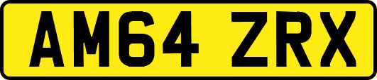 AM64ZRX