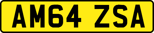 AM64ZSA