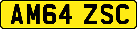 AM64ZSC