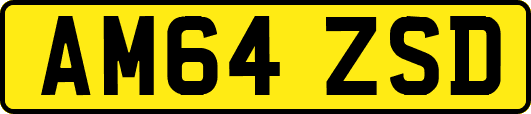 AM64ZSD