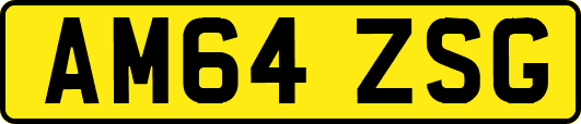 AM64ZSG
