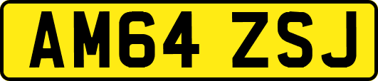 AM64ZSJ