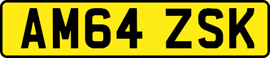 AM64ZSK