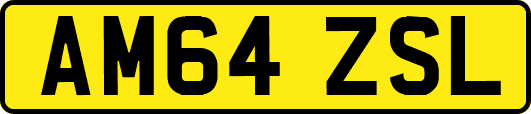 AM64ZSL