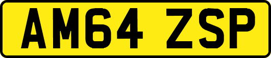 AM64ZSP