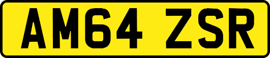 AM64ZSR