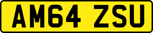 AM64ZSU