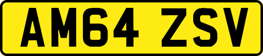 AM64ZSV