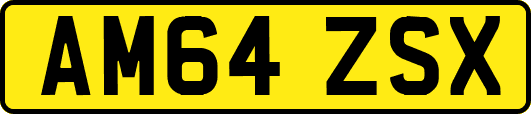 AM64ZSX