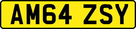 AM64ZSY