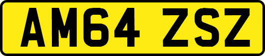 AM64ZSZ