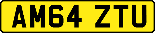 AM64ZTU