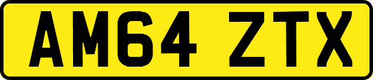AM64ZTX