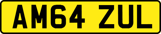 AM64ZUL