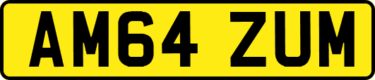AM64ZUM