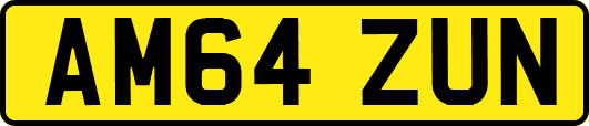 AM64ZUN
