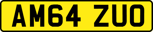 AM64ZUO