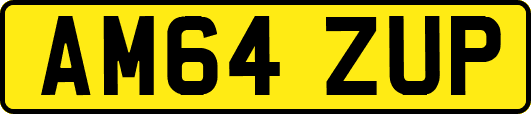 AM64ZUP