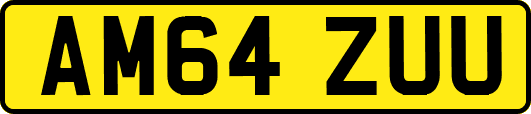 AM64ZUU