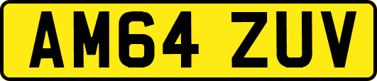 AM64ZUV