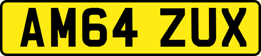 AM64ZUX