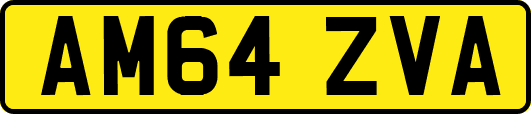 AM64ZVA
