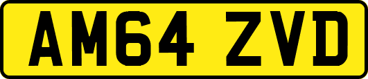 AM64ZVD