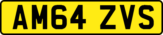 AM64ZVS