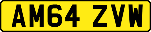 AM64ZVW