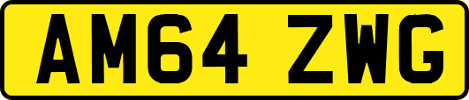 AM64ZWG