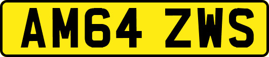 AM64ZWS