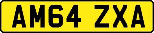 AM64ZXA