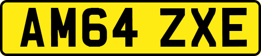 AM64ZXE