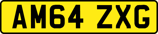 AM64ZXG