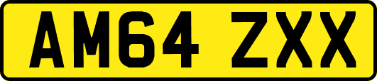 AM64ZXX