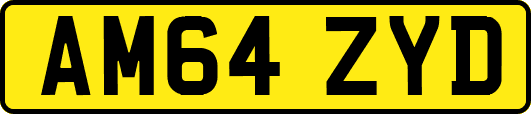AM64ZYD