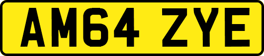 AM64ZYE