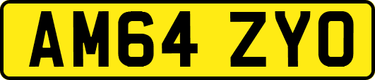 AM64ZYO