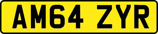AM64ZYR