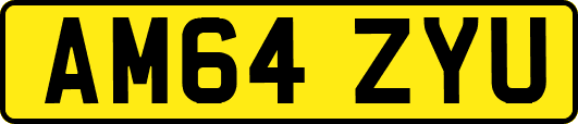 AM64ZYU