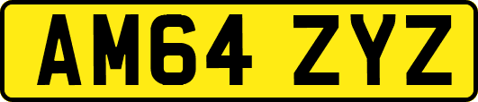 AM64ZYZ