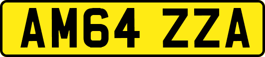 AM64ZZA