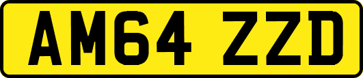 AM64ZZD