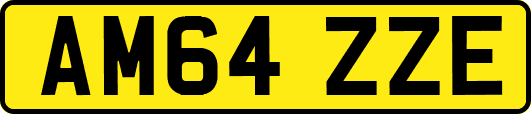 AM64ZZE