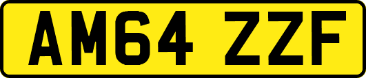 AM64ZZF