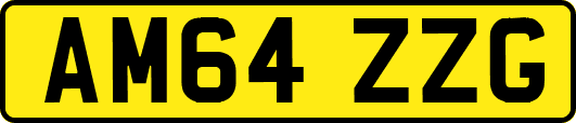 AM64ZZG