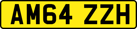 AM64ZZH