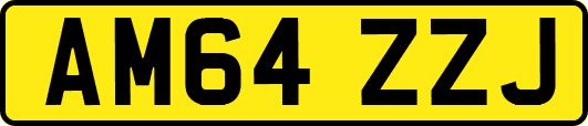 AM64ZZJ